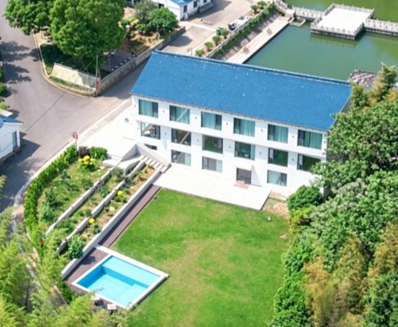 溧阳御松楼民宿【订房丨包栋丨团建】【近南山竹海】